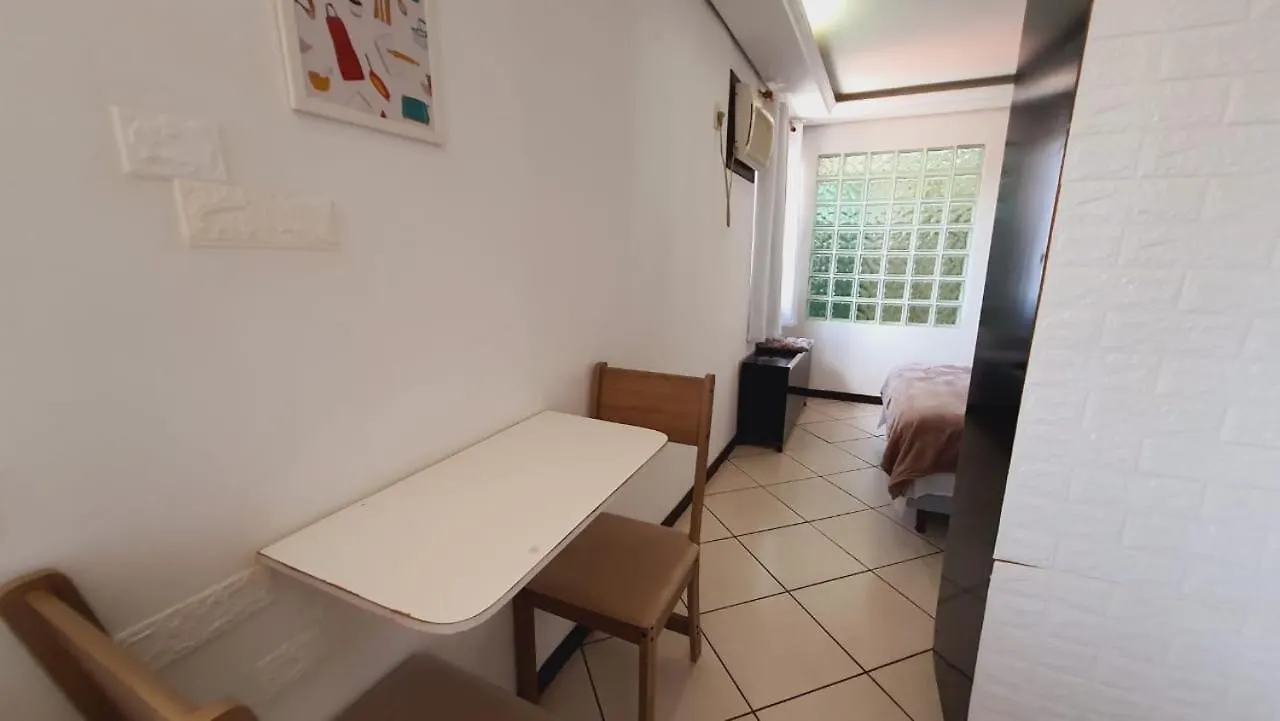 Residencial Lacombe Canasvieiras Florianopolis Brazil