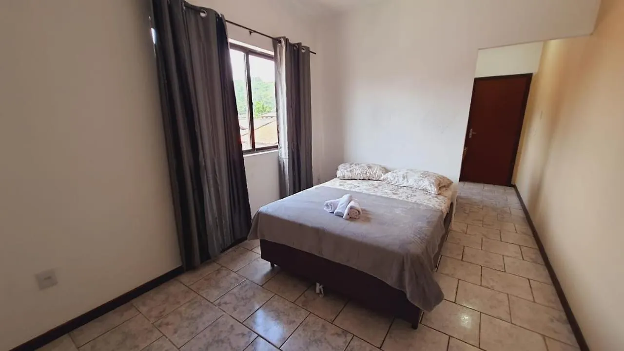 Residencial Lacombe Canasvieiras Florianopolis Brazil