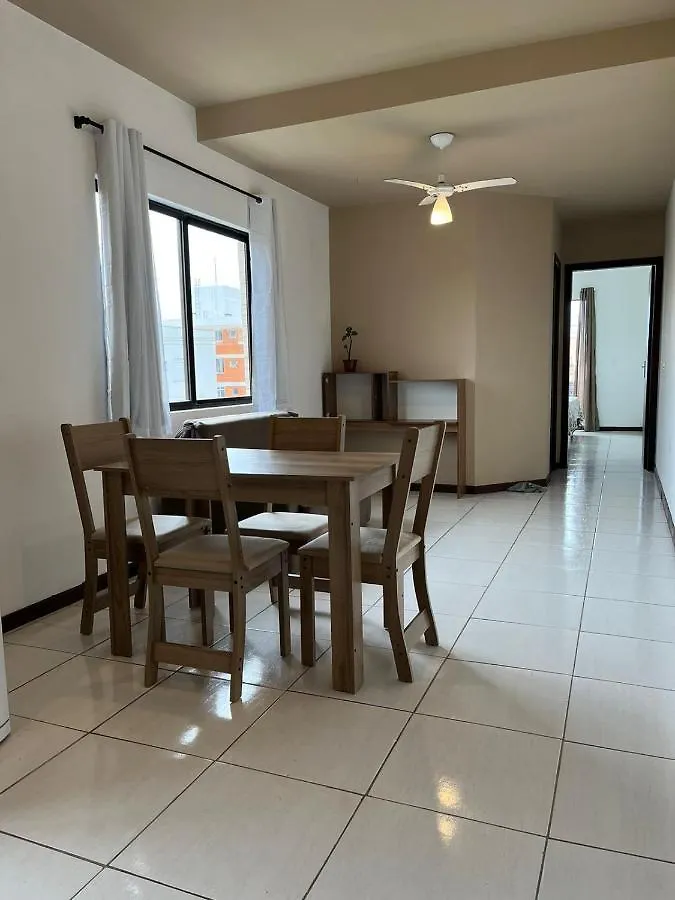 Residencial Lacombe Canasvieiras Florianópolis 0*,  Brasil