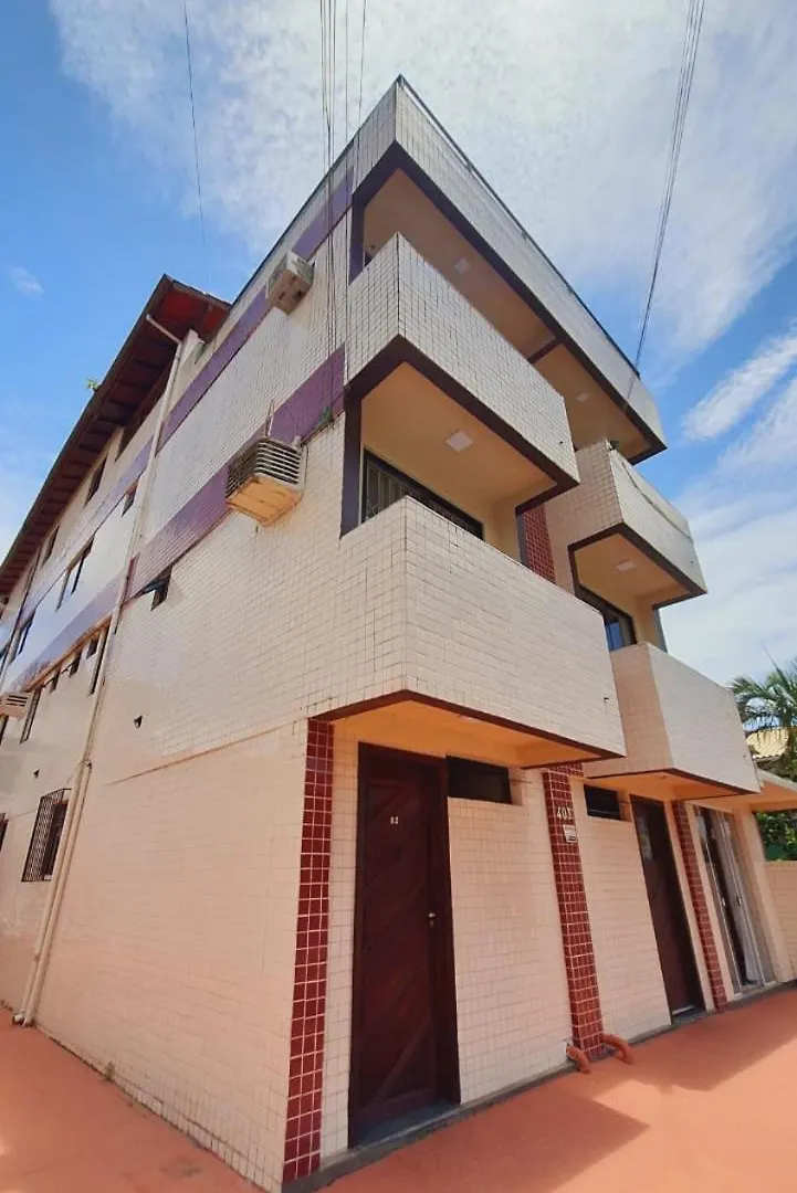 Apartamento Residencial Lacombe Canasvieiras Florianópolis