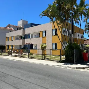 Residencial Ayrton Apartamento